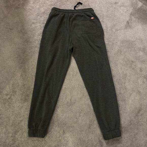 Ecko Unlimited Dark Gray Sweatpants - Picture 6 of 7